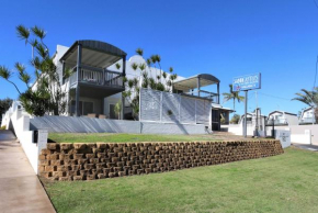 Sandcastles 1, Bargara